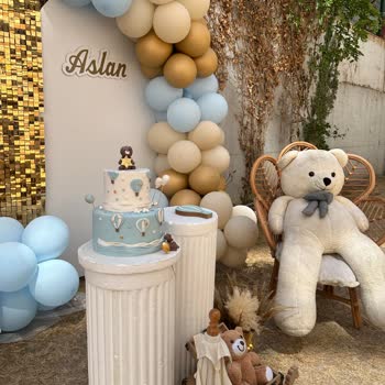 Linna Parti & Organizasyon Eksik Kurulum Sıkıntısı