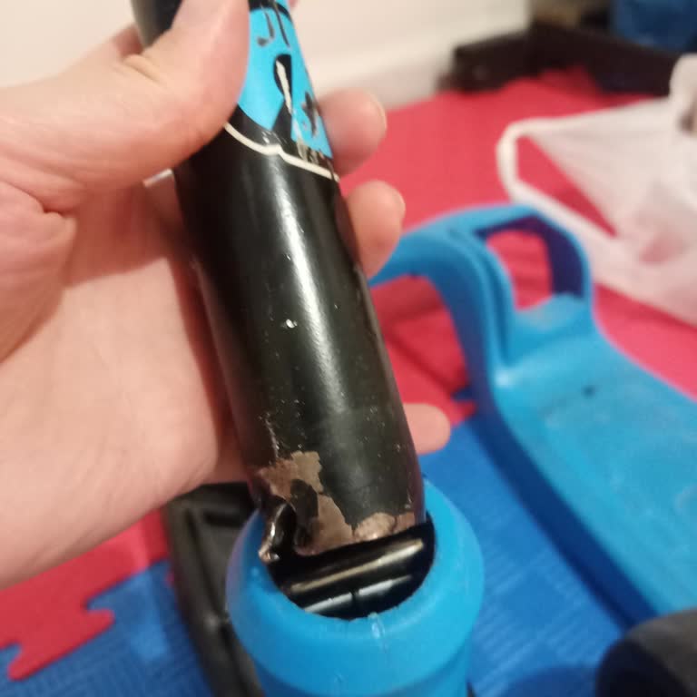 Gokidy Rookie Scooter Gidon Sorunu Ve Mağduriyetim