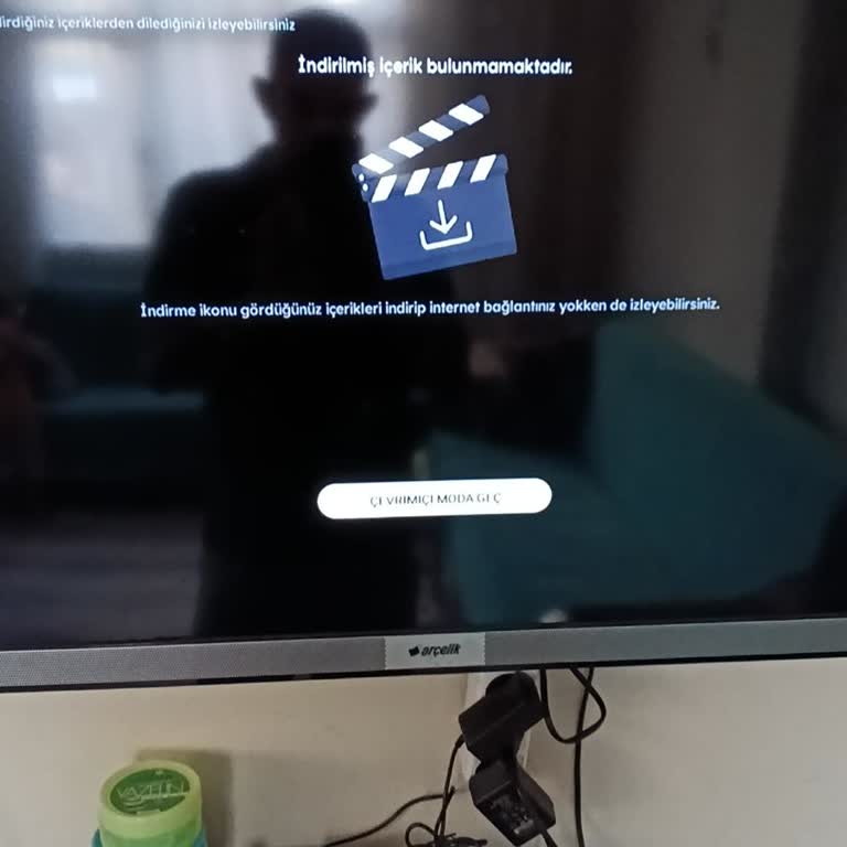 TOD Tv Çevrim İçi Moda