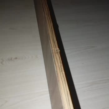 Öğretmenler Mobilya Hatalı Kurulumlarını Ücret Karşılığında Düzeltiyor