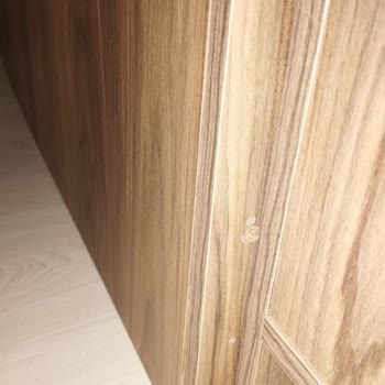 Öğretmenler Mobilya Hatalı Kurulumlarını Ücret Karşılığında Düzeltiyor