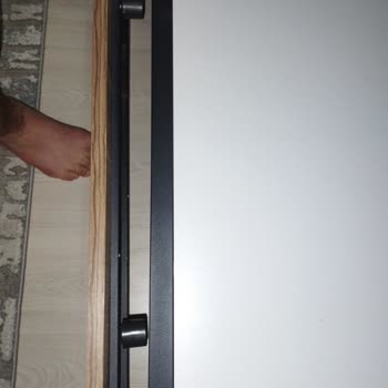 Öğretmenler Mobilya Hatalı Kurulumlarını Ücret Karşılığında Düzeltiyor