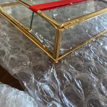 Yurtiçi Kargo Ezilmiş Halde Teslim Edilen Kutu