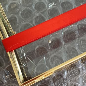 Yurtiçi Kargo Ezilmiş Halde Teslim Edilen Kutu