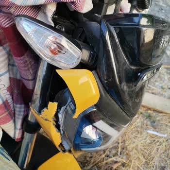 TVS Motor Tvs Raider 125 Marka Motor