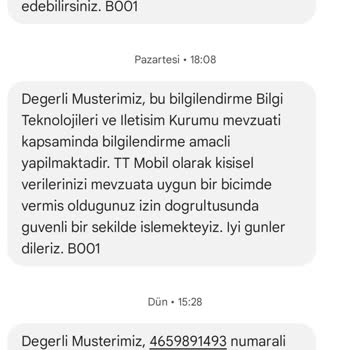 Türk Telekom Da Müşteri Fazlalığından Kaynaklanan İlgisizlik.