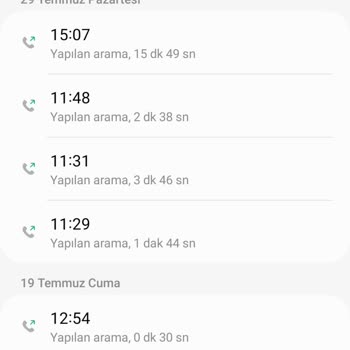 Millenicom'A Muhatap Bulamıyorum.