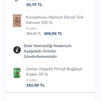 Carrefour SA'da Alışveriş Mağduriyeti: Stok Sorunu Ve Bonus Kampanyası