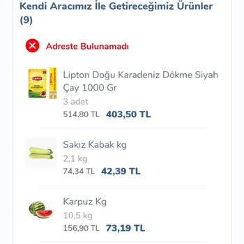 Carrefour SA'da Alışveriş Mağduriyeti: Stok Sorunu Ve Bonus Kampanyası