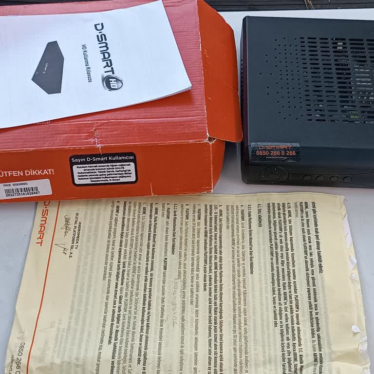 D Smart Pişmanlıktır!...