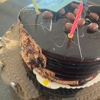 Liva Pastanesi (livashop.com) Livadan Gelen Pasta