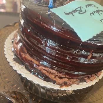 Liva Pastanesi (livashop.com) Livadan Gelen Pasta