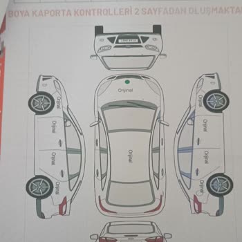 Şırnak Cizre Dönüşüm Ford Bayisi
