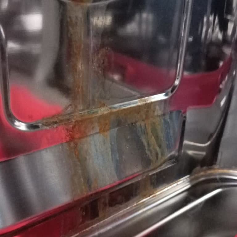 Samsung Bulaşık Makinesi Problemi