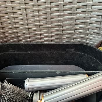 Dyson Airwrap Saç Şekillendirme Ve Kurutma Seti Arızası