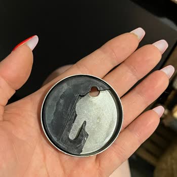 Creavit Klozet Kapağı Menteşe Arızası