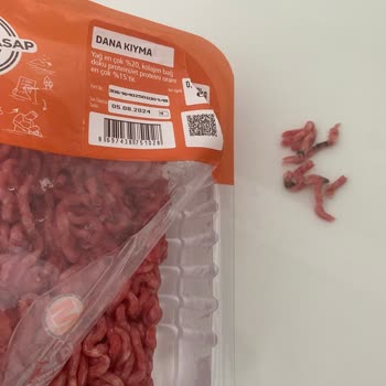 Migros Sanal Mağaza Ürün Alımı Şikayet