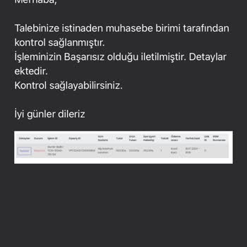 Bubilet Bilet Para İadesi