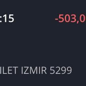 Bubilet Bilet Para İadesi