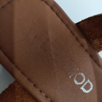 Derimod - Sözde Garanti