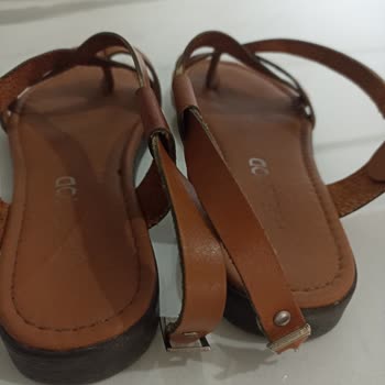 Derimod - Sözde Garanti