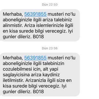 Turkcell İle Bağlanamıyorum Hayata!