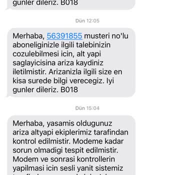 Turkcell İle Bağlanamıyorum Hayata!