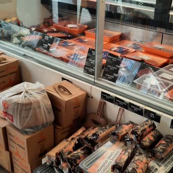 Köfteci Yusuf Dikkaldırım Şubesi'nde Hijyen Sorunları