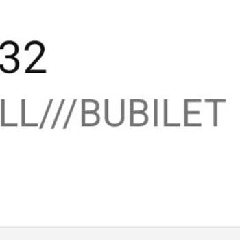 Bubilet.com Ödeme Hatası