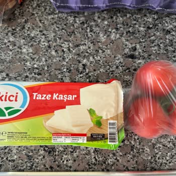 Getir Çarşı Yanlış Ürün Ve SKT Yaklaşan Ürün Gönderdi.