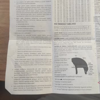 17.07.2024 Pirelli Lastik Tel Kırması