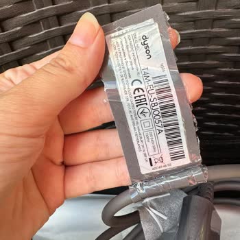 Dyson Airwrap™ Hair Styling And Drying Set Fault
