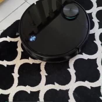 Viomi Robot Süpürge Süpürmüyor Sadece Toz Alıyor!
