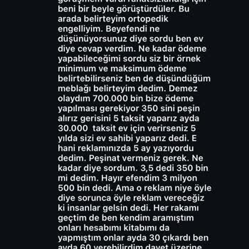 Eminevim İnsanları Rencide Etmeye Hiç Hakkınız Yok