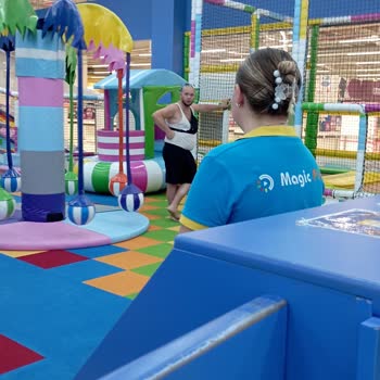 Magic Play Her Personelin Farklı Kurallar Uygulaması