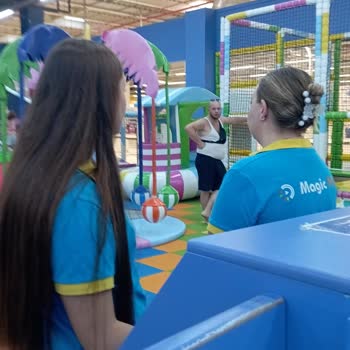 Magic Play Her Personelin Farklı Kurallar Uygulaması