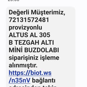 Şok Market 2 Aydır Ürünümü Teslim Etmiyor