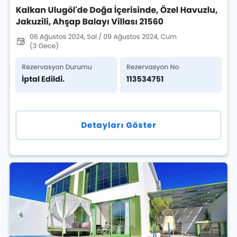 ETS Tur Eskişehir Espark Şubesi