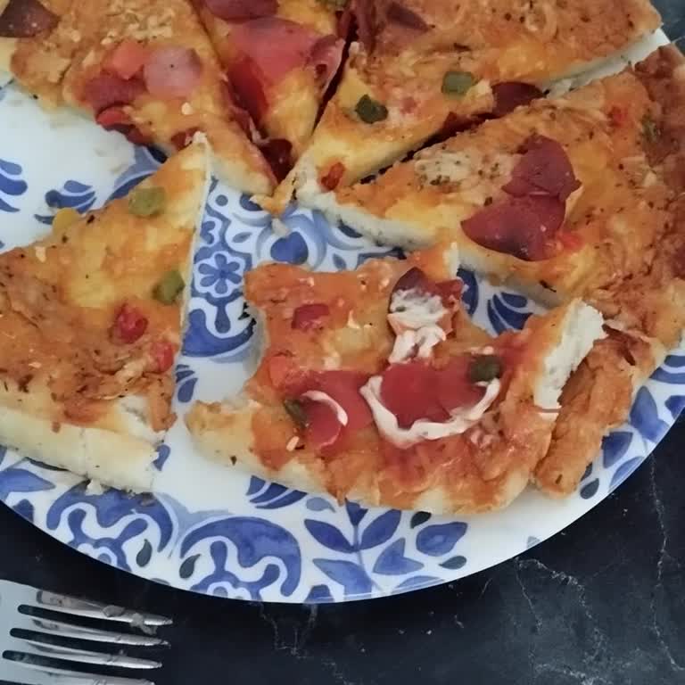A101 Az Koyulan Pizza