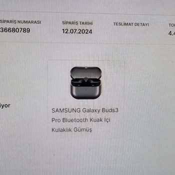 Media Markt Siparişim 19 Gün Sonra İptal Edildi.