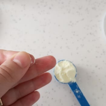 Hipp Yabancı Madde Çıktı