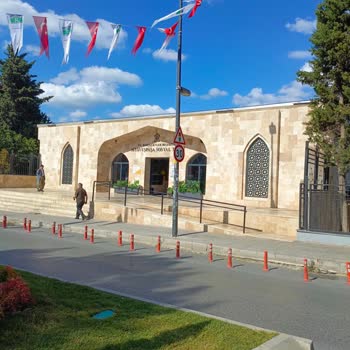 Bahçelievler Belediyesi Sosyal Olmayan Tesis