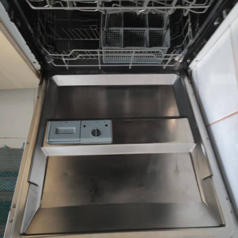 Samsung Bulaşık Makinesinin Conta Değişimini Yapmıyor