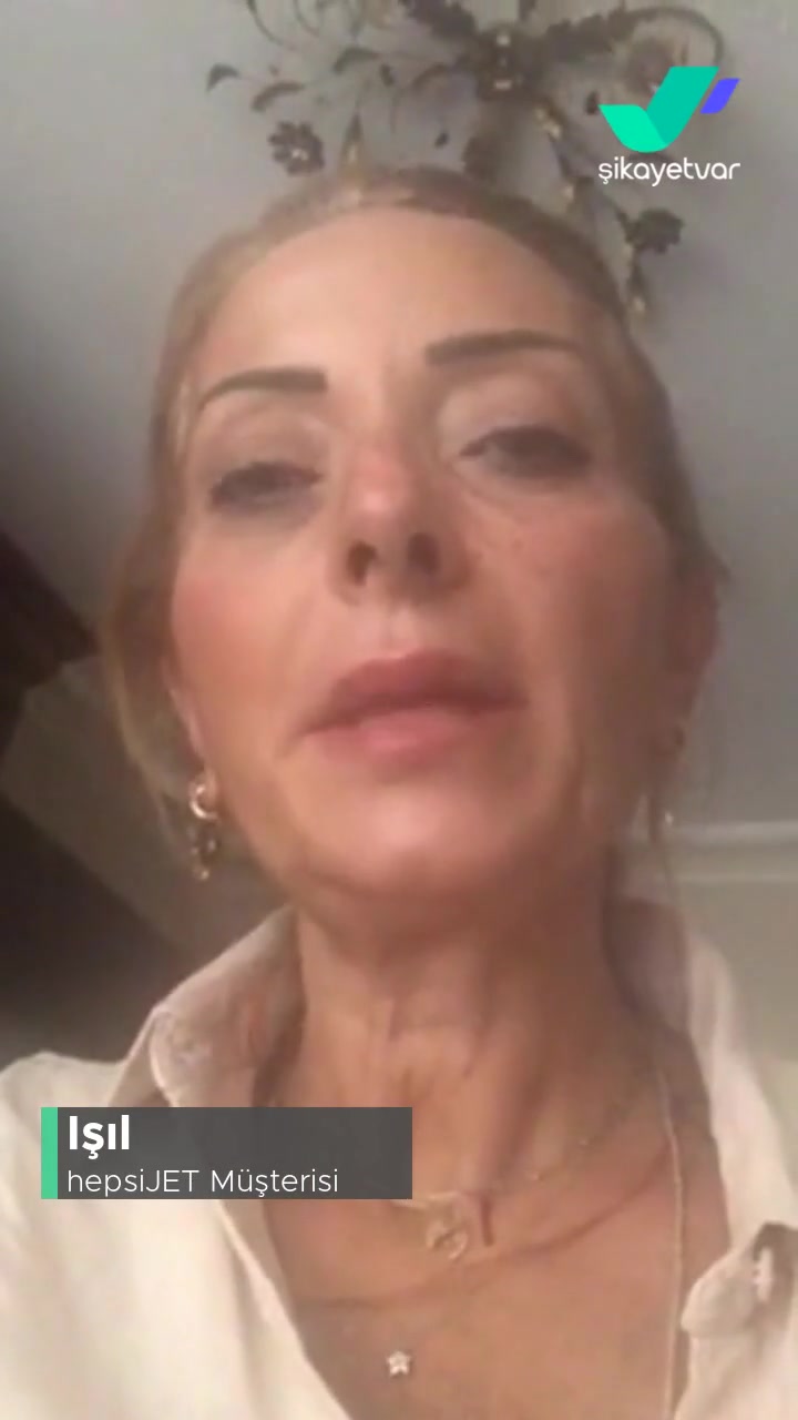 Hepsijet Kargo Teslimat Yapmıyor! videonun kapak resmi