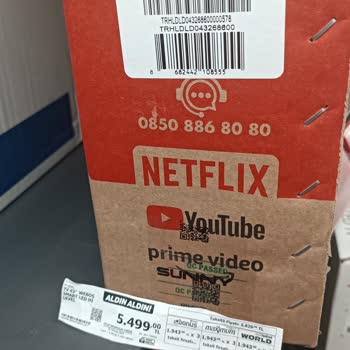 A101 Etiket Oyunu Kanuna Devlete Karşı Geliyor