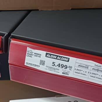 A101 Etiket Oyunu Kanuna Devlete Karşı Geliyor