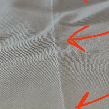 Dockers Kusurlu Ürün İade İsteği