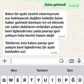 Yurtiçi Kargo Yurt Dışı Almanya Gönderimi