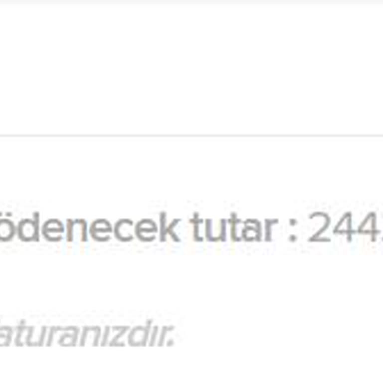 TÜRKSAT Kablo Net Servis Hizmeti Ve Haksız Servis Ücreti