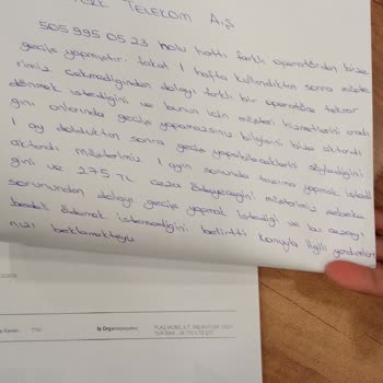 Türk Telekom Bayi Ve Müşteri Hizmeti